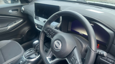 Nissan Juke 1.0 DiG-T N-Connecta 5dr DCT Petrol Hatchback